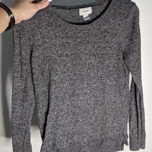 Old navy long sleeve top